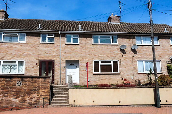 2 Bedroom Terraced House For Sale In High Street, Irchester, NN29