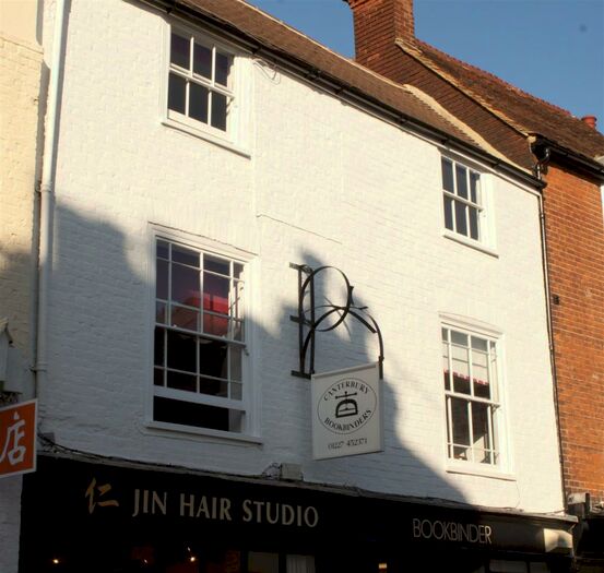 3 Bedroom Apartment To Rent In Northgate, Canterbury, CT1