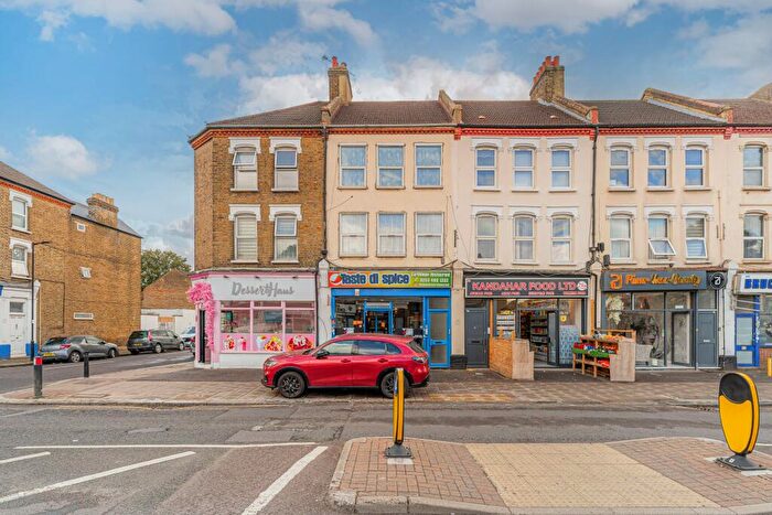 2 Bedroom Flat For Sale In FlatB Bounces Road, London, N9