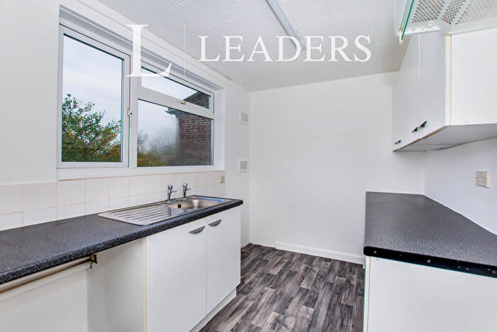 2 Bedroom Flat To Rent In High Street, Gosberton, Spalding, PE11