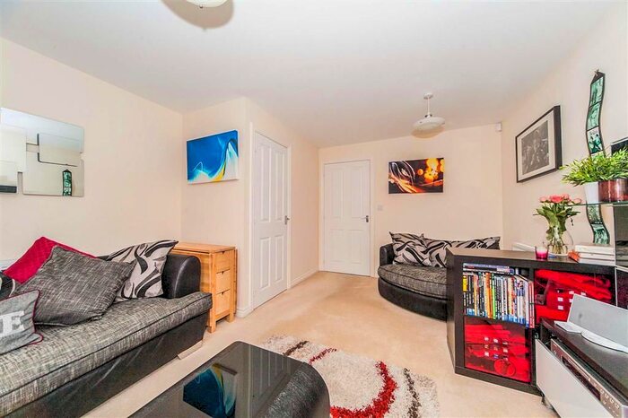 2 Bedroom Terraced House To Rent In Brian Honour Avenue, Hartlepool, TS24