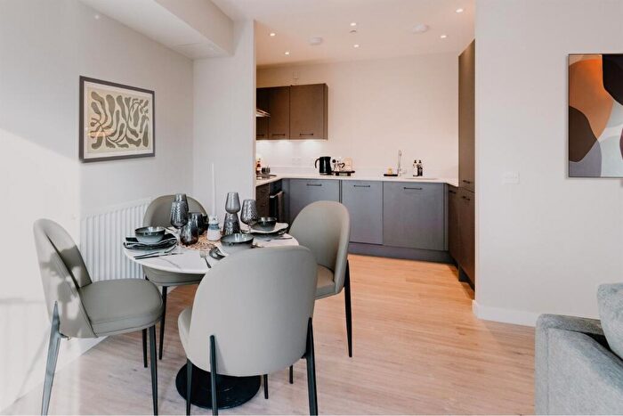 1 Bedroom Flat To Rent In Casa, Vista Park, Glasgow, G33