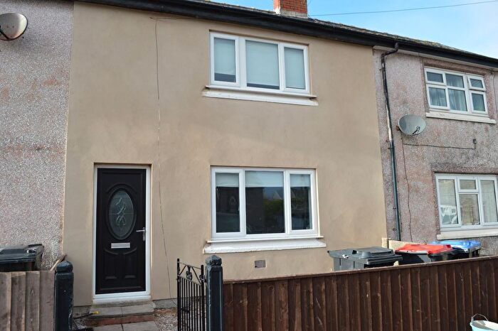 3 Bedroom Semi-Detached House To Rent In Avon Green, Fleetwood, FY7