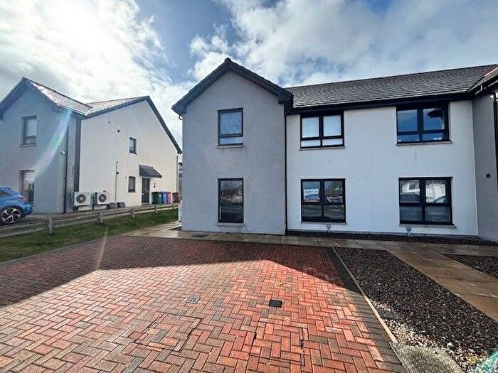 2 Bedroom Flat To Rent In Orchard Road, Buckie, AB56