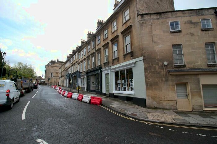 1 Bedroom Apartment To Rent In Chapel Row, Bath, BA1