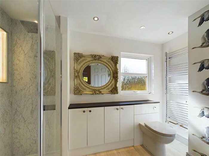 4 Bedroom Detached House For Sale In The Brambles, Lea, Ross-on-Wye, Herefordshire, HR9