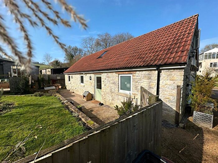 3 Bedroom Property To Rent In Court Farm, Marksbury, Bath, BA2