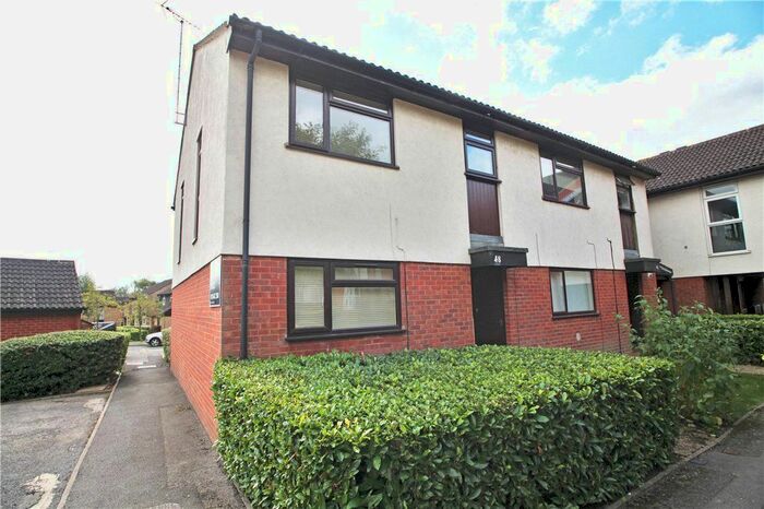 1 Bedroom End Of Terrace House To Rent In Carshalton Way, Lower Earley, Reading, Berkshire RG6