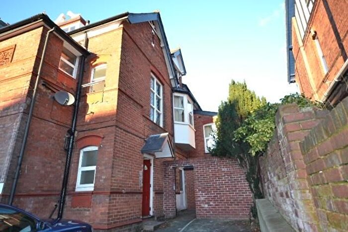 1 Bedroom Flat To Rent In Heavitree Road, Exeter, EX1