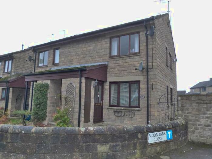 1 Bedroom Flat To Rent In Otley Road Beckwithshaw, HG3
