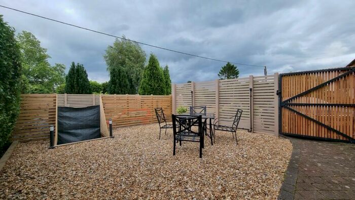 1 Bedroom House To Rent In Main Street, Clifton Campville, B79