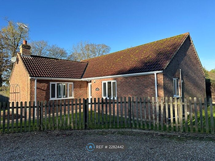 3 Bedroom Bungalow To Rent In Mattishall Road, Dereham, NR20