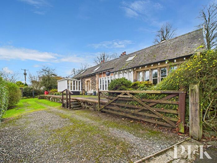 2 Bedroom House For Sale In Braithwaite, Keswick, CA12