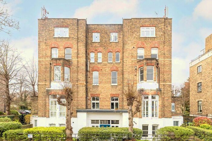 2 Bedroom Flat To Rent In Arlington Road, Twickenham, TW1