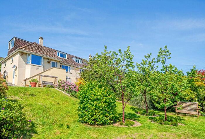 3 Bedroom Bungalow For Sale In Charlcombe Way, Bath, Somerset, BA1