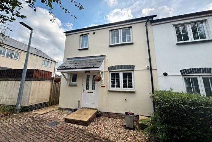 3 Bedroom Property To Rent In Helman Tor View, Bodmin, PL31