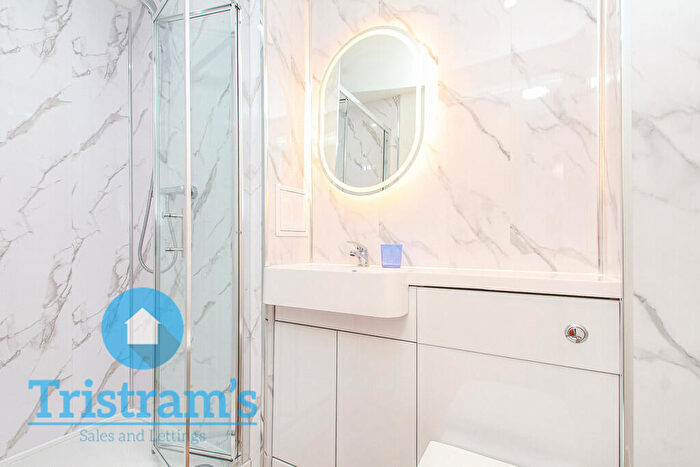 Studio To Rent In Campus Corner, Lenton Boulevard, NG7