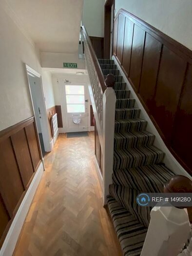 8 Bedroom Detached House To Rent In Broadway, Peterborough, PE1