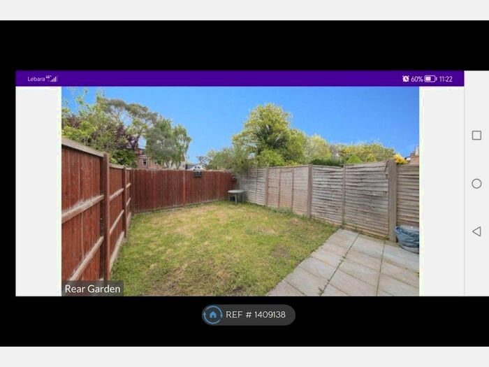 2 Bedroom Flat To Rent In Butler Road, Harrow, HA1