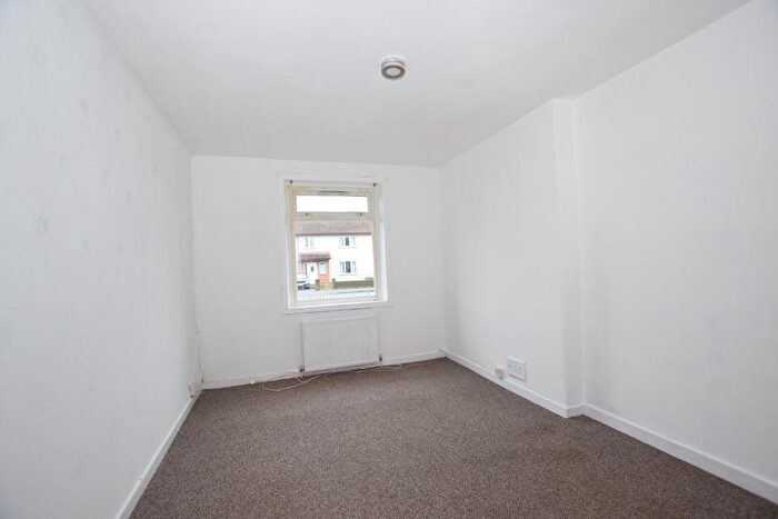 1 Bedroom Flat For Sale In Springside Terrace, Springside, North Ayrshire, KA11