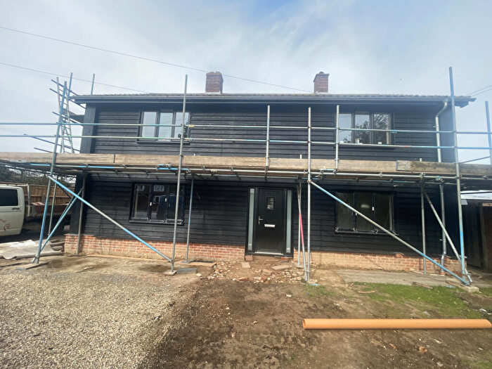 2 Bedroom Apartment To Rent In High Road East, Felixstowe, IP11