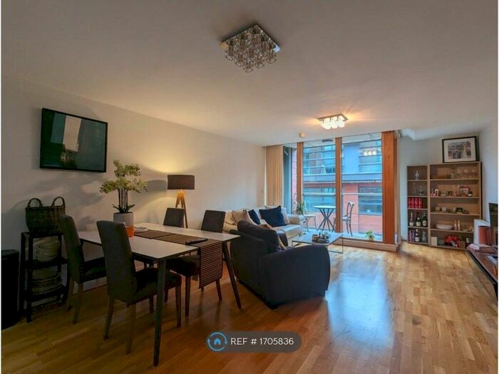 2 Bedroom Flat To Rent In Jersey Street, Manchester, M4