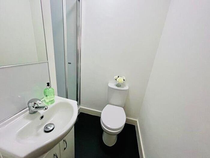 1 Bedroom Flat To Rent In Newarke Street, Leicester, LE1