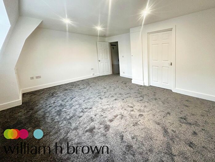 1 Bedroom Studio To Rent In Market Street, Braintree, CM7