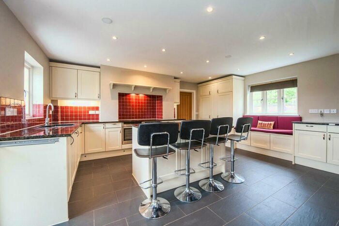 4 Bedroom Detached House To Rent In Crudwell, Malmesbury, SN16