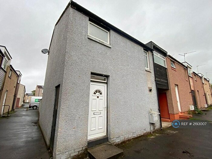 3 Bedroom End Of Terrace House To Rent In Ailsa Drive, Stevenston, KA20