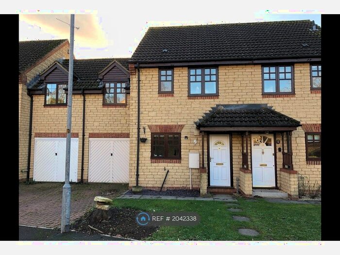 3 Bedroom Semi-Detached House To Rent In Ashfield, Ashton Keynes, Swindon, SN6