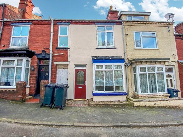 3 Bedroom Terraced House To Rent In Bradleymore Road, Brierley Hill, DY5