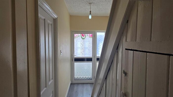 3 Bedroom Property To Rent In St. Josephs Drive, Southall, UB1