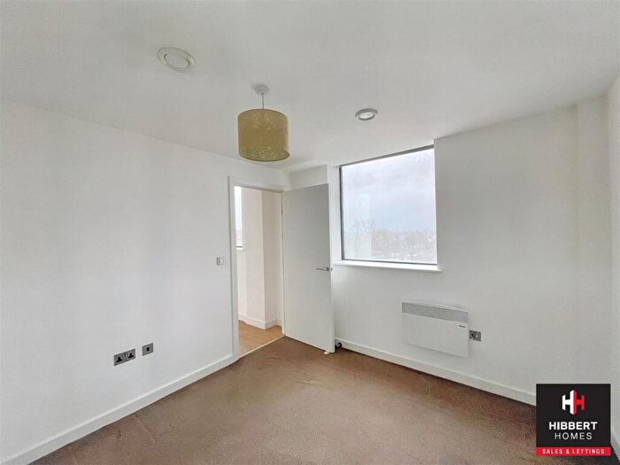 2 Bedroom Apartment To Rent In Trident Apartments, Sale, ., M33