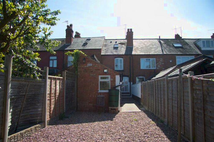 3 Bedroom Property To Rent In Mount Pleasant, Redditch, B97