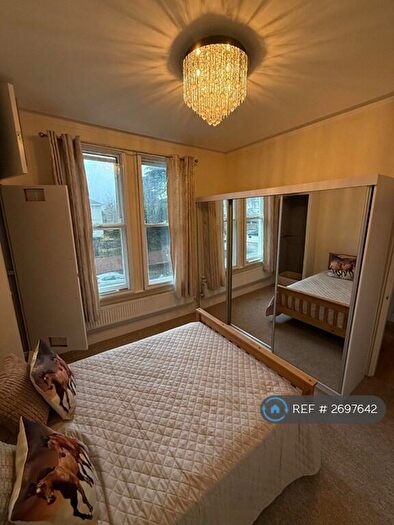 1 Bedroom Flat To Rent In Moorend Park Road, Cheltenham, GL53