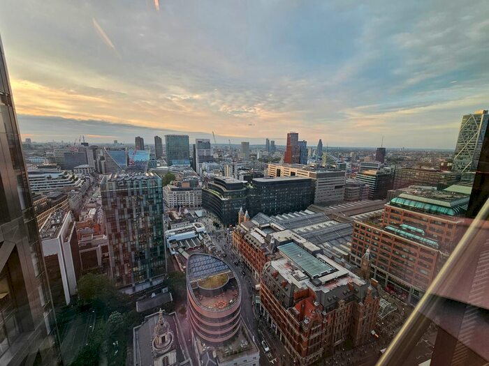 1 Bedroom Flat For Sale In Houndsditch, London, London, EC3A