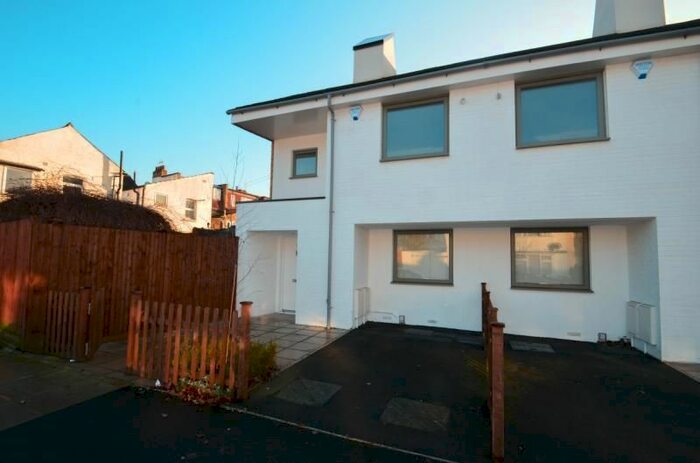 3 Bedroom Semi-Detached House To Rent In Colwood Gardens, Colliers Wood, London, SW19