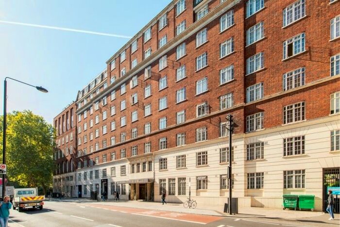 Studio To Rent In Upper Woburn Place, London, WC1H