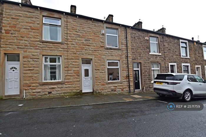 3 Bedroom Terraced House To Rent In Herbert Street, Padiham, BB12