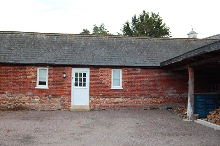 1 Bedroom Apartment To Rent In Stable Yard, Brook Hall, Foxearth, Sudbury, CO10