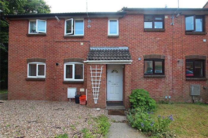 1 Bedroom Apartment To Rent In Aldborough Close, Eastleaze, Westlea, Swindon, SN5