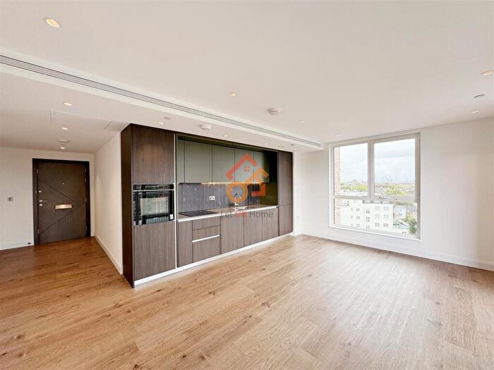 2 Bedroom Flat To Rent In Juniper Gardens, Gasholder Place, London, SE11