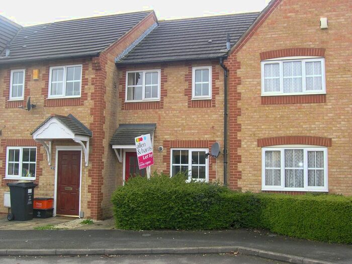 2 Bedroom Property To Rent In May Close, Gorse Hill, Swindon, SN2