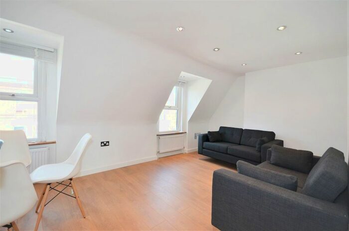 1 Bedroom Flat To Rent In Finborough Road, London, SW10