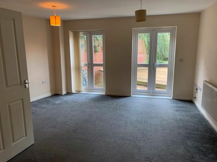 3 Bedroom Semi-Detached House To Rent In Poets Way, Dorchester, DT1