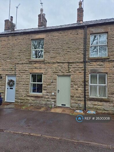 3 Bedroom Terraced House To Rent In Mill Brow, Marple Bridge, Stockport, SK6