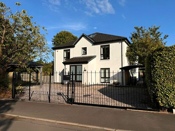 3 Bedroom Apartment For Sale In Woodberry House, Castlehill Crescent, Kilmacolm, Inverclyde, PA13