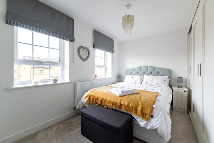 4 Bedroom Detached House For Sale In Mays Drive, Westbury, BA13
