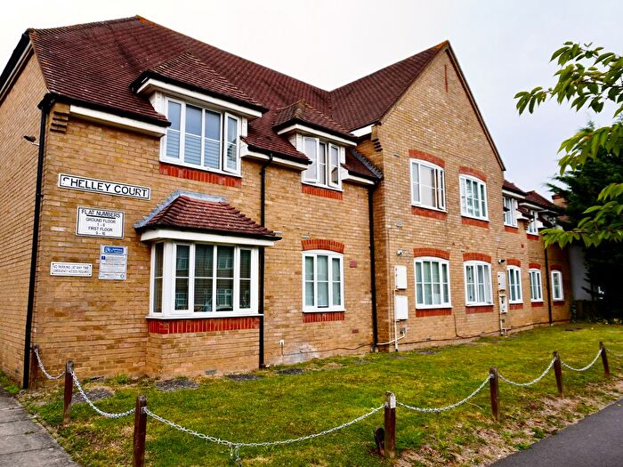 1 Bedroom Flat To Rent In Eton Avenue, Wembley, HA0